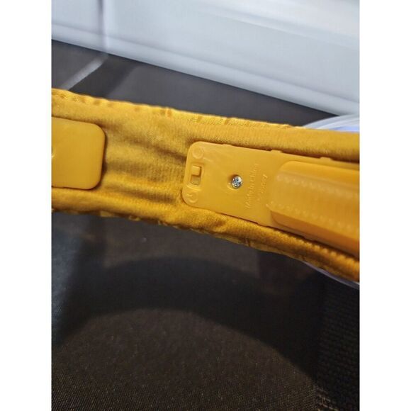 Disney Parks 50th Anniversary Light Up Balloons Minnie Mouse Ears Headband - Picture 7 of 7